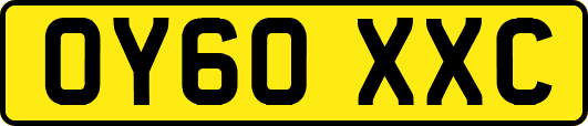 OY60XXC