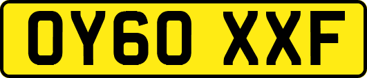 OY60XXF