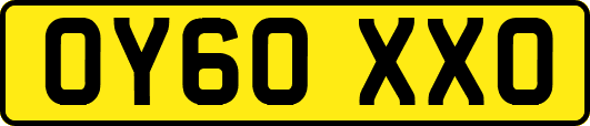 OY60XXO