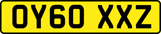 OY60XXZ
