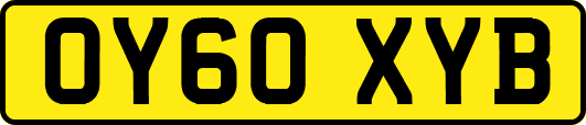 OY60XYB