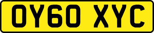OY60XYC