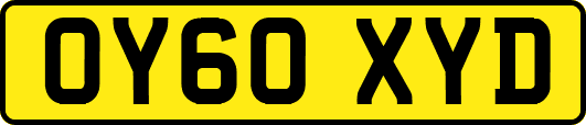 OY60XYD