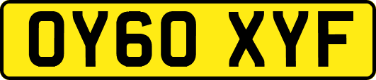 OY60XYF