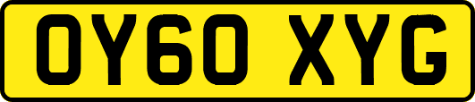 OY60XYG