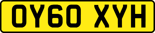 OY60XYH