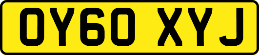 OY60XYJ