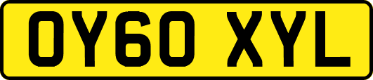 OY60XYL