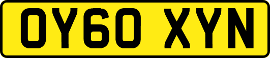 OY60XYN