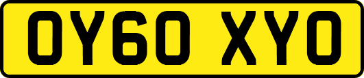 OY60XYO
