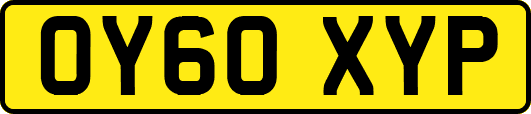 OY60XYP