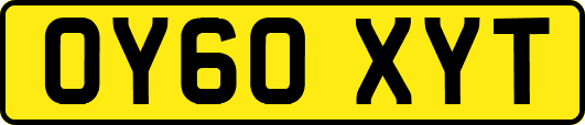 OY60XYT