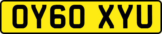 OY60XYU