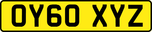 OY60XYZ