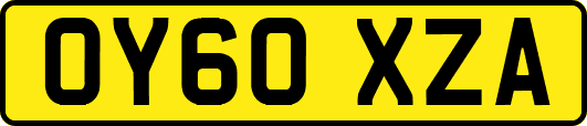 OY60XZA