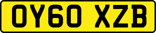 OY60XZB