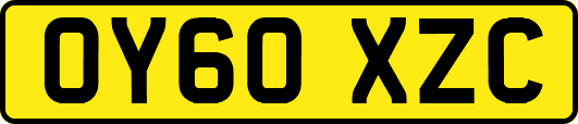 OY60XZC
