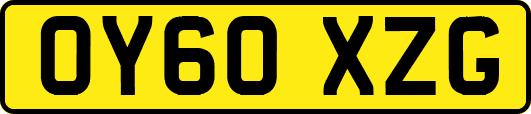 OY60XZG
