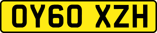 OY60XZH