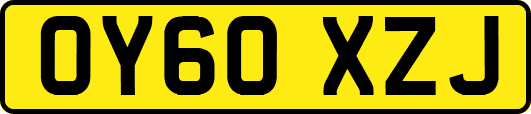 OY60XZJ