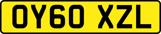 OY60XZL