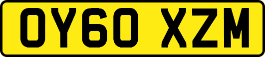 OY60XZM