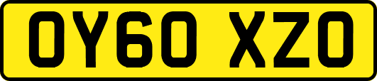 OY60XZO