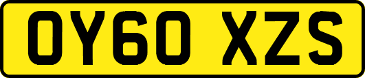 OY60XZS