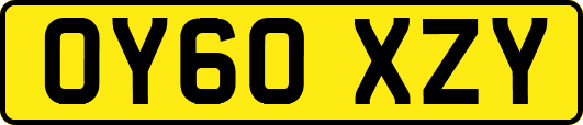 OY60XZY