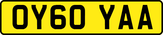 OY60YAA