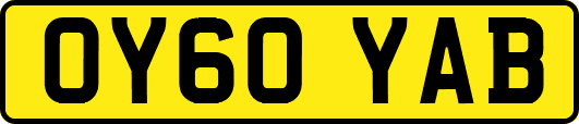 OY60YAB