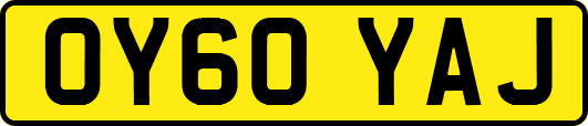 OY60YAJ