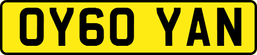 OY60YAN