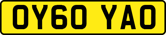 OY60YAO