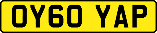 OY60YAP