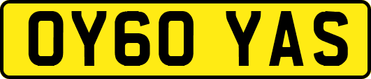OY60YAS