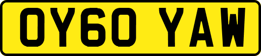 OY60YAW