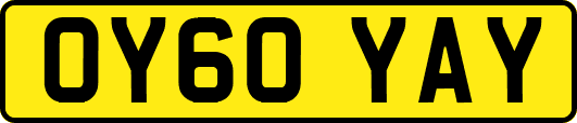 OY60YAY