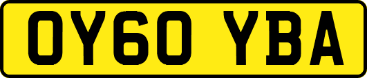 OY60YBA