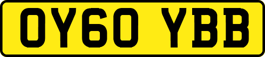 OY60YBB