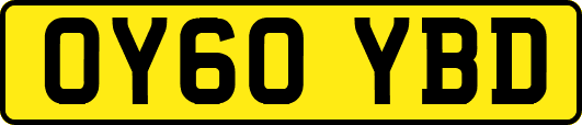 OY60YBD
