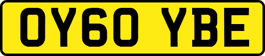 OY60YBE