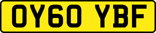 OY60YBF
