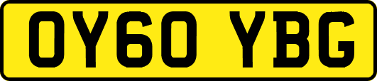 OY60YBG