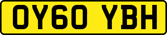 OY60YBH