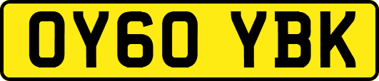 OY60YBK
