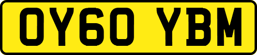 OY60YBM