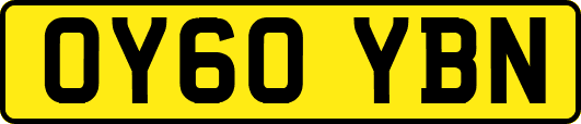 OY60YBN