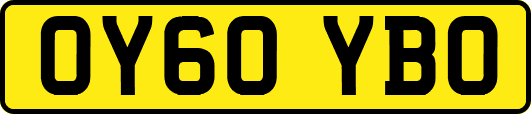 OY60YBO