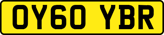 OY60YBR